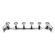 Stainless Steel Multi-Position Manifolds Effective Filtration Area (cm2):9.6 Model:BioVac631 Wiggens Germany
